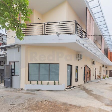 Rumah Panda Guesthouse Redpartner Tangkil  Экстерьер фото
