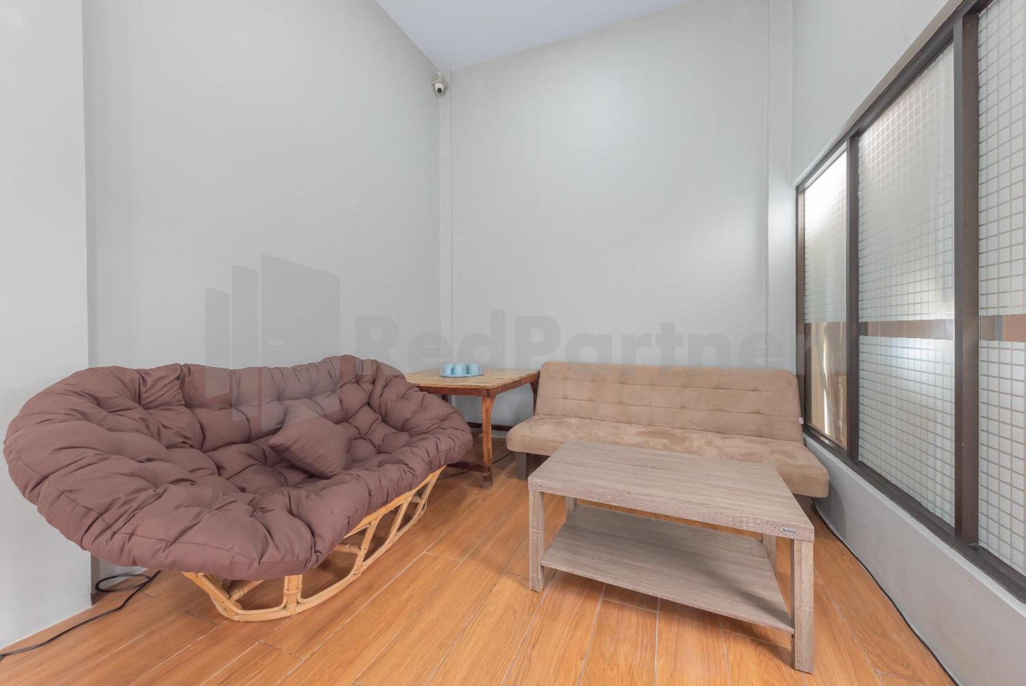 Rumah Panda Guesthouse Redpartner Tangkil  Экстерьер фото