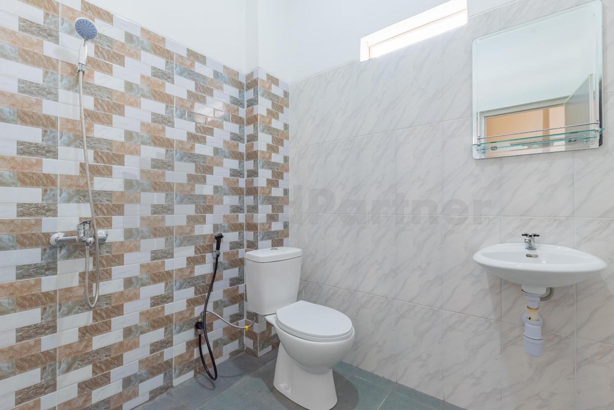 Rumah Panda Guesthouse Redpartner Tangkil  Экстерьер фото