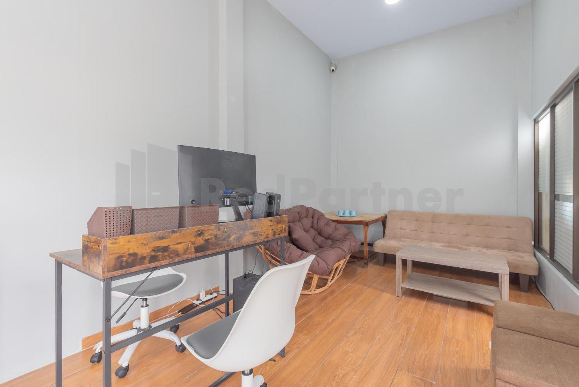 Rumah Panda Guesthouse Redpartner Tangkil  Экстерьер фото